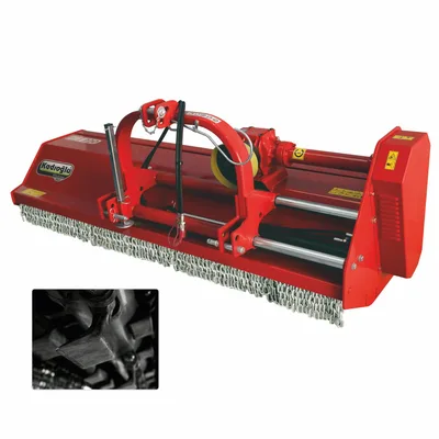 Kadıoğlu DP220 Traktörle Çalışan Dal Parçalama Makinesi