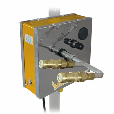 Kadıoğlu Elektrojet 2JET EKO İlaçlama Cihazı (2 Jet 1 Kol)