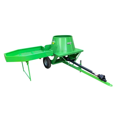 Kadıoğlu Nutmec180 190 Litre Traktörle Çalışan Profesyonel Ceviz Soyma Makinesi
