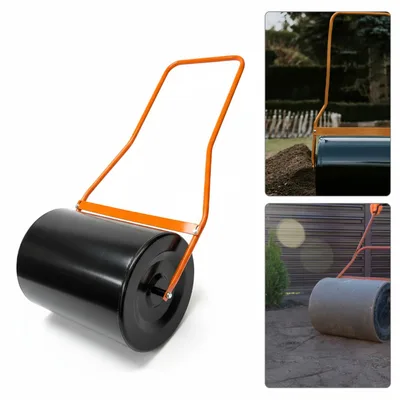 Kadmec CS050 Çim Silindiri (50 cm Genişlik)