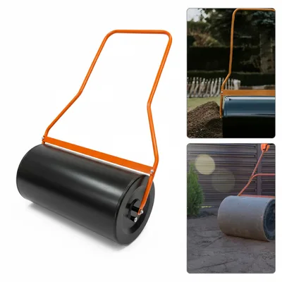 Kadmec CS070 Çim Silindiri (70 cm Genişlik)