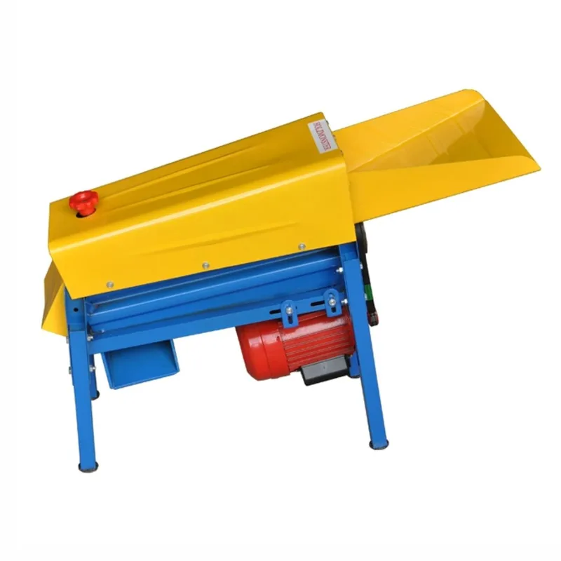 Kadmec CTA1500 Mısır Taneleme Makinesi (2500kg/Saat)