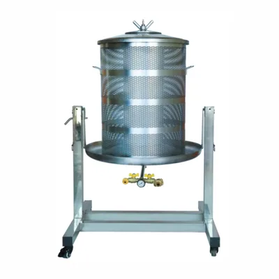 Kadmec HA80INOX 90 Litre Balonlu Pres – Devirmeli Hidropres