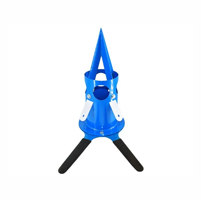 Kadmec ROCKET1B Bigbag Çuval Boşaltma Roketi