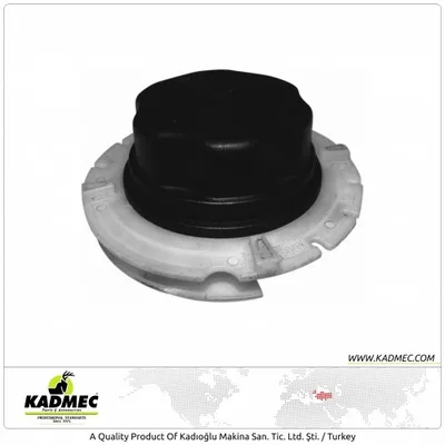 Kolay sarım Başlık Makarası Tecomec Tip