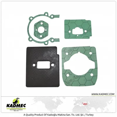Komple Conta Takımı