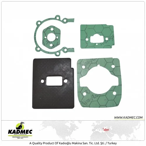 Komple Conta Takımı
