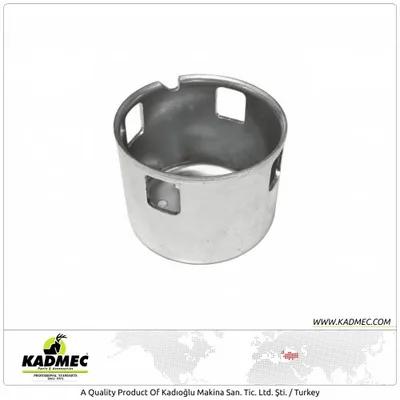 Marş Kovanı Plastik Starter İçin