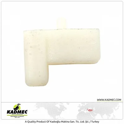 Marş Tırnağı 029-034-039