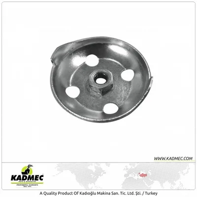 Metal Marş Kovanı Prc