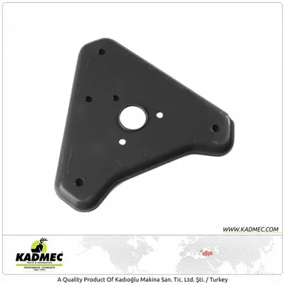Motor Bağlantı Sacı