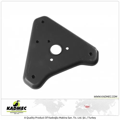 Motor Bağlantı Sacı