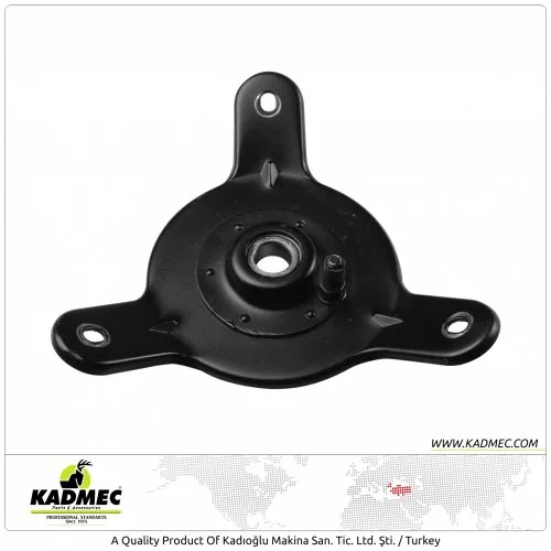 Motor Bağlantı Sacı Bilyalı Yerli Kalın