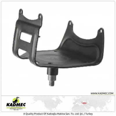 Motor Bağlantı Sacı Eski Model