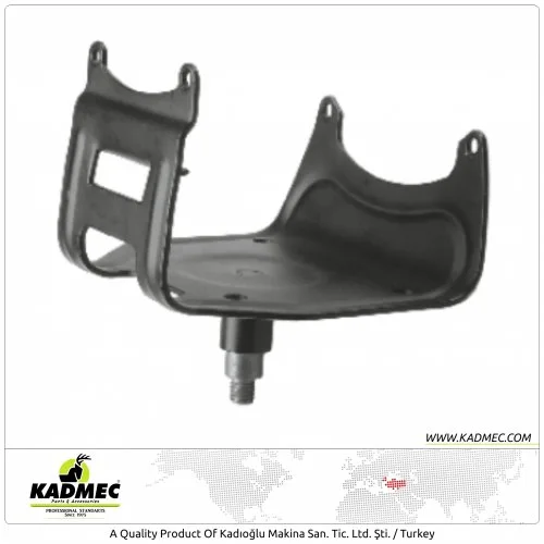 Motor Bağlantı Sacı Eski Model