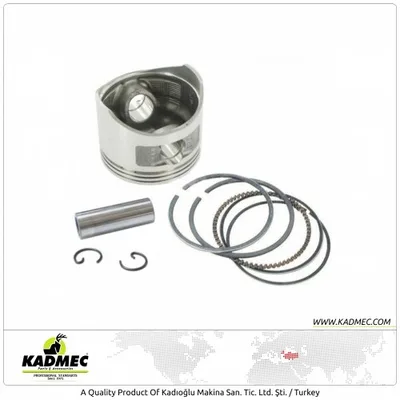 Piston Seti 55 Hp