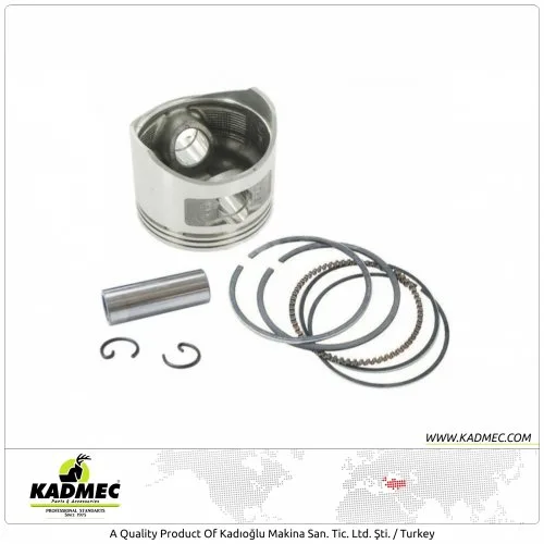 Piston Seti 55 Hp