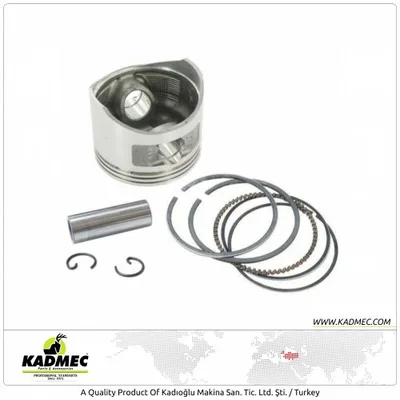 Piston Seti 55 Hp-B