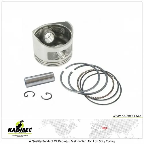 Piston Seti 55 Hp-B