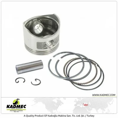 Piston Seti 65