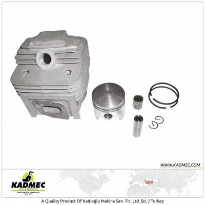 Silindir Piston Set 44 mm