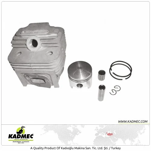 Silindir Piston Set 44 mm