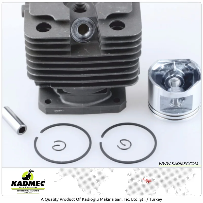 Silindir + Piston Set FS450