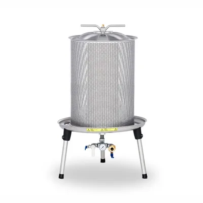 Speidel 22690-01 90 Litre Balonlu Meyve Presi (Hidropres)