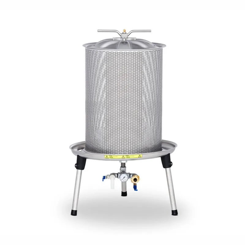 Speidel 22690-01 90 Litre Balonlu Meyve Presi (Hidropres)