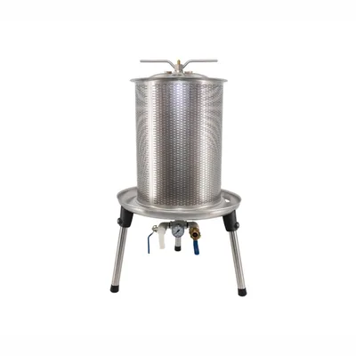 Speidel 22620-01 20 Litre Balonlu Meyve Presi (Hidropres)