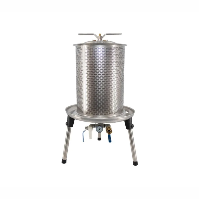 Speidel 22620-01 20 Litre Balonlu Meyve Presi (Hidropres)