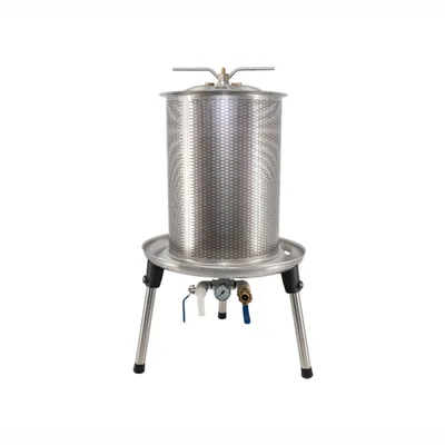 40 Litre Balonlu