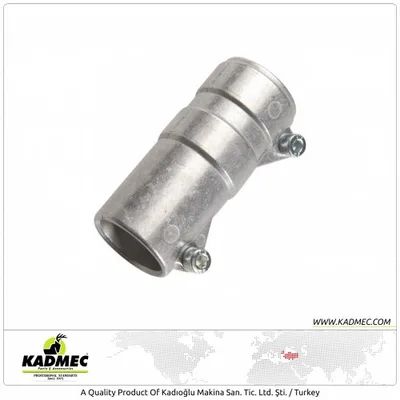 Spiral Hortum Girişi