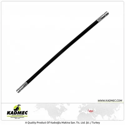 Spiral Hortum Palmera tip
