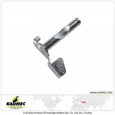 Spiral Kilitleme Mandalı