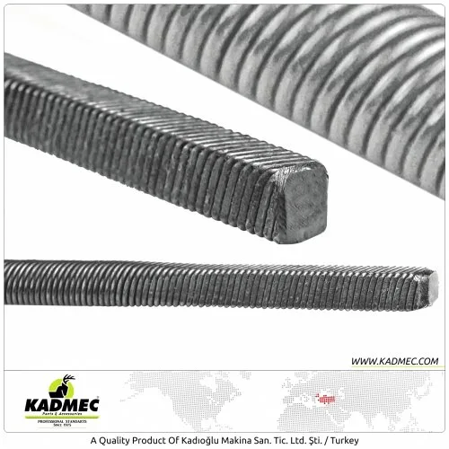 Spiral Mil Dolmar 91 cm