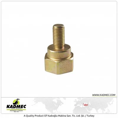 Standart Tip Başlık Somunu Shindaiwa 10 mm