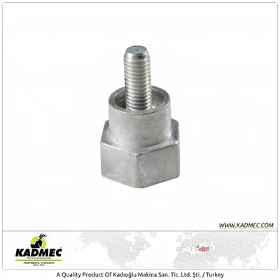 Standart Tip Başlık Somunu Shindaiwa 8 mm