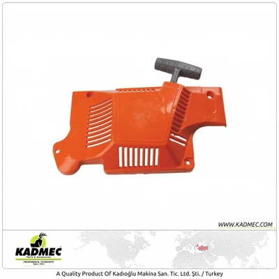 Starter Kapağı 51-55 Komple