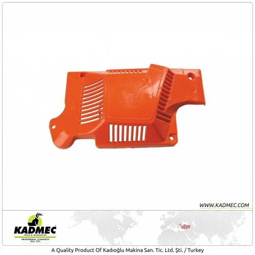 Starter Kapağı Boş 51-55