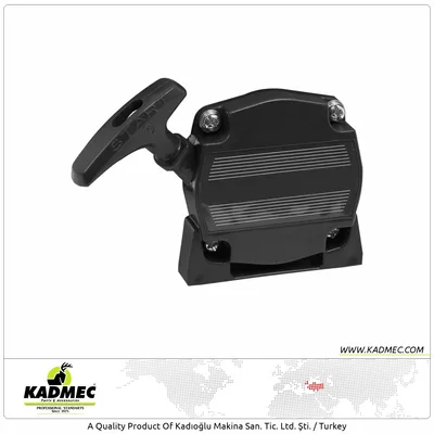 Starter TJ53E
