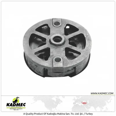 Stihl Metal Balata Set PRC