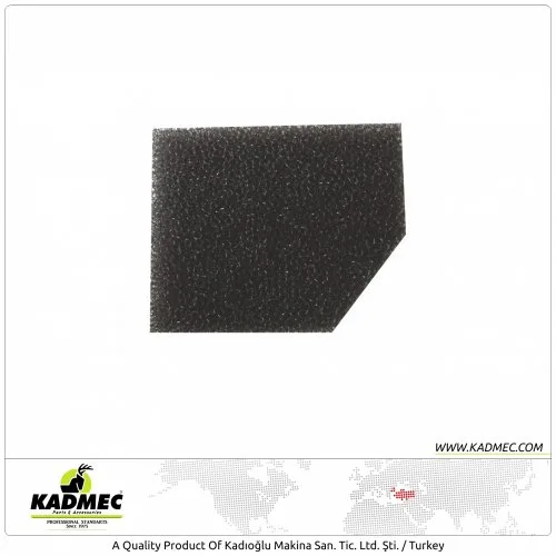 Sünger Hava Filtresi 1