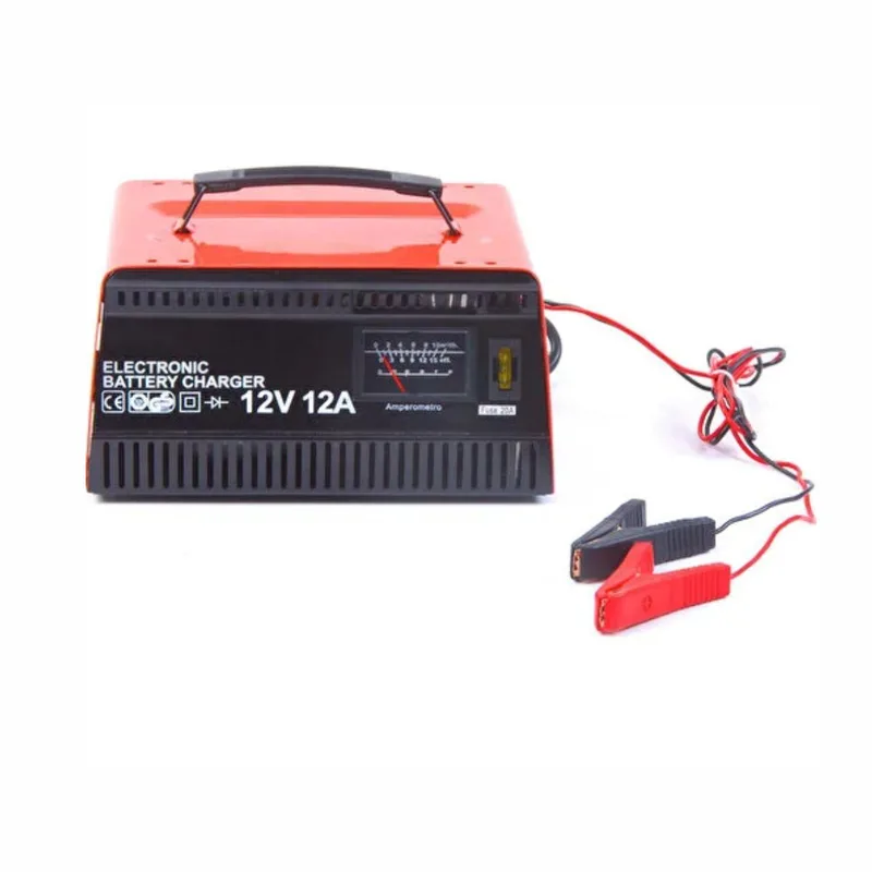 Veta VT3421 Akü Şarj Cihazı