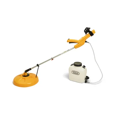 Volpi Micronizer Jolly M5V35 Tasarruflu Ot İlaçlama Makinesi