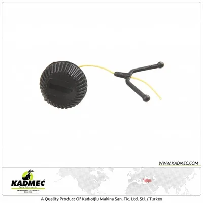 Yağ Depo Kapağı 038