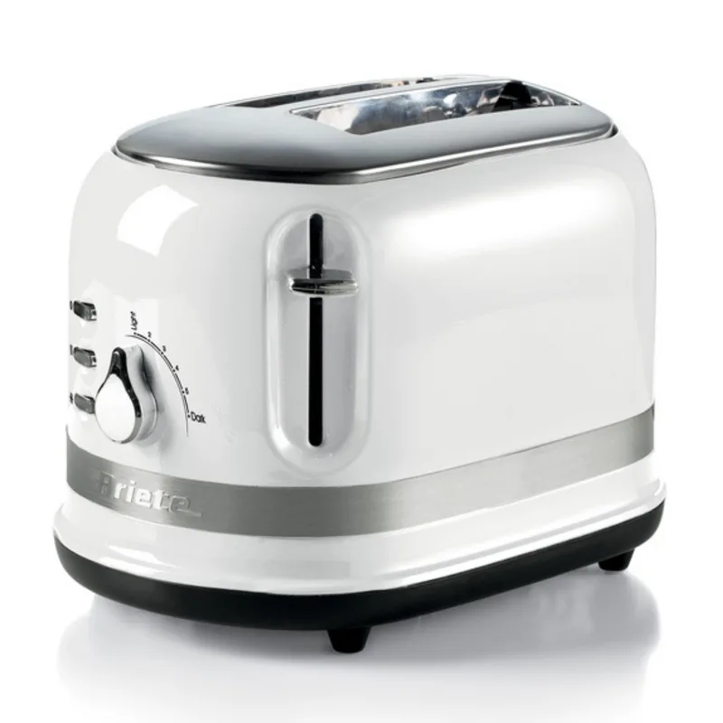 Ariete Moderna Ekmek Kızartma Makinesi-Beyaz 0149/11