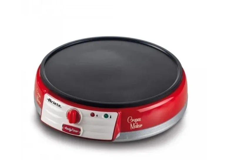 Ariete Party Time Krep Makinesi 0202/00