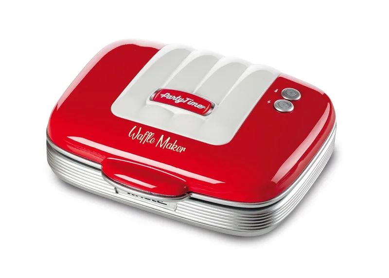 Ariete Party Time Waffle Makinesi 1973/00