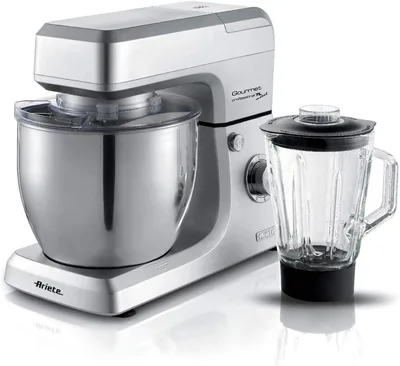 Ariete Pastamatic Gourmet 7L Mutfak Şefi 1598/10